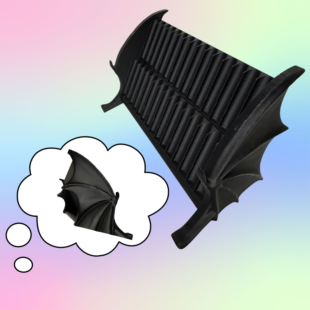 Big Boi Batwing