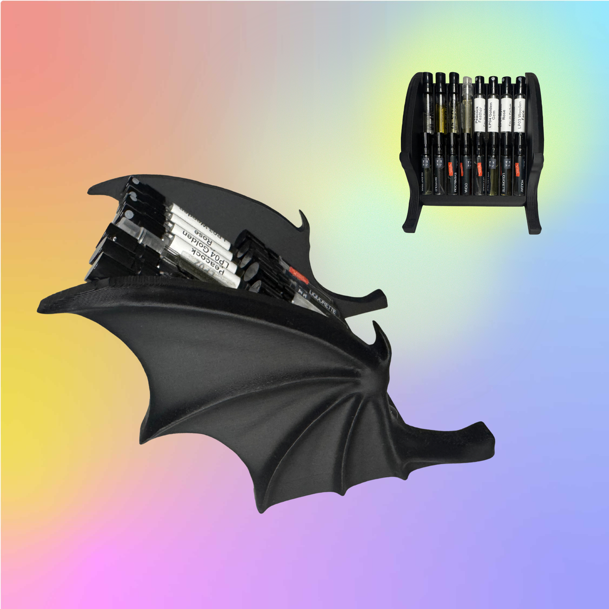 Lil' Batwing