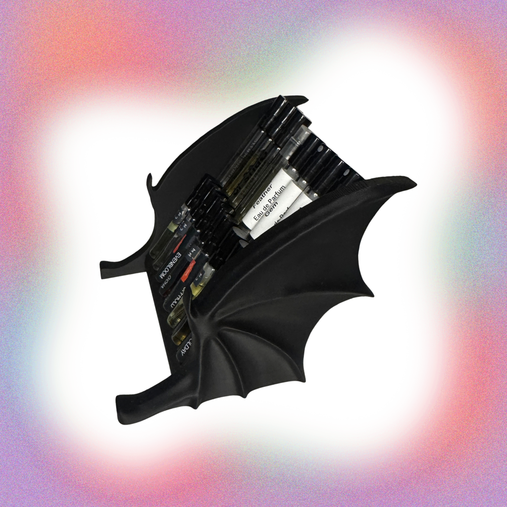 Lil' Batwing