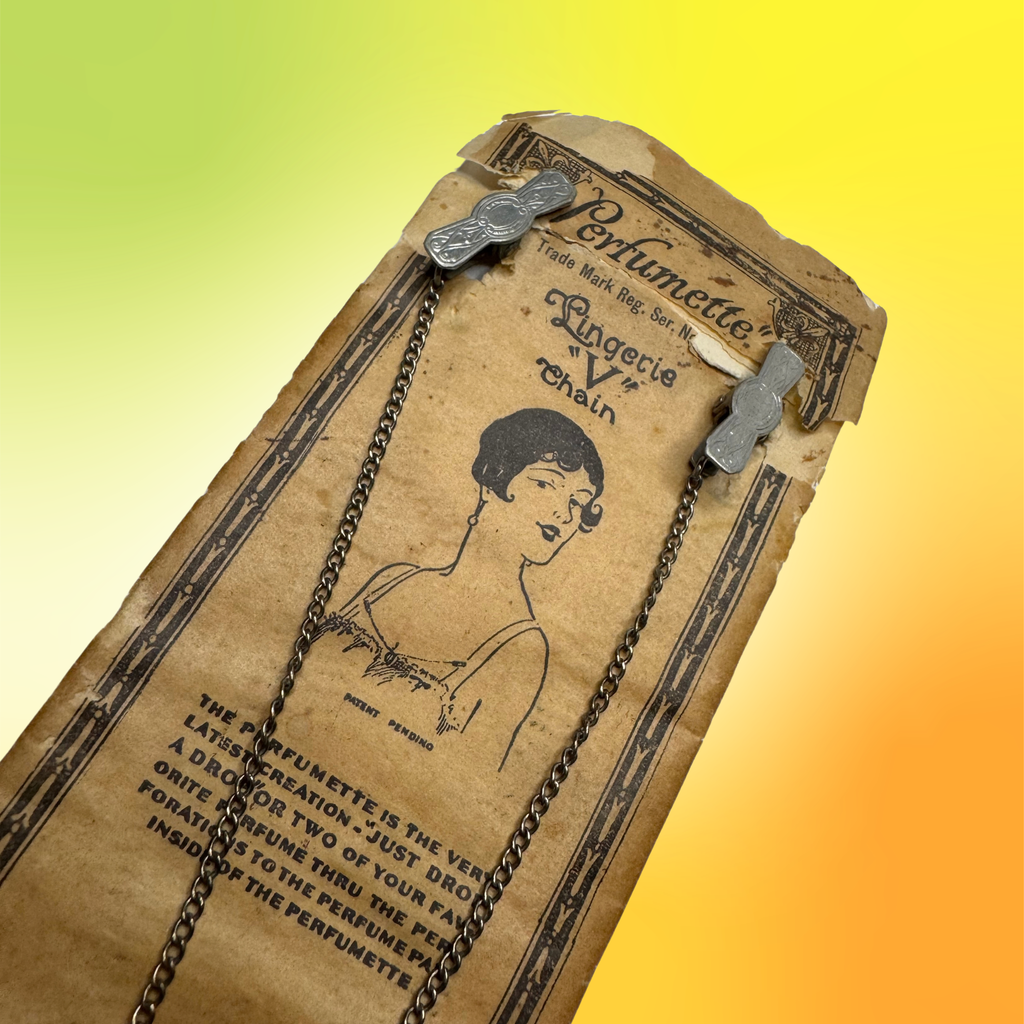 1928 Perfumette
