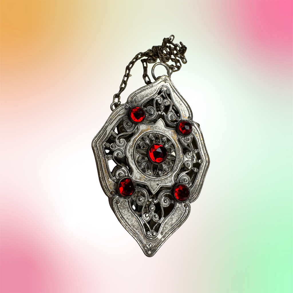 Rare: Chatelaine Vinaigrette