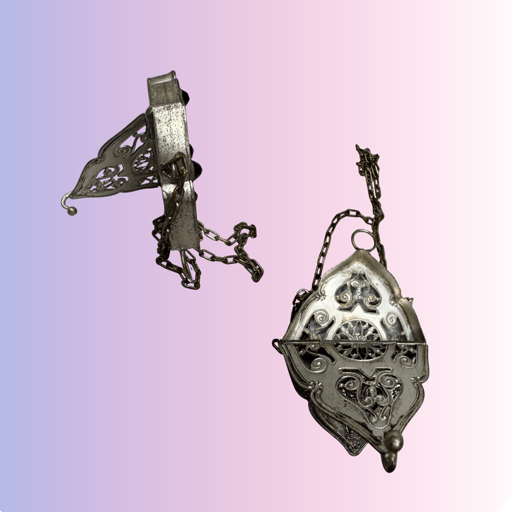 Rare: Chatelaine Vinaigrette