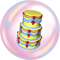 Grannie's Kitchen Cake