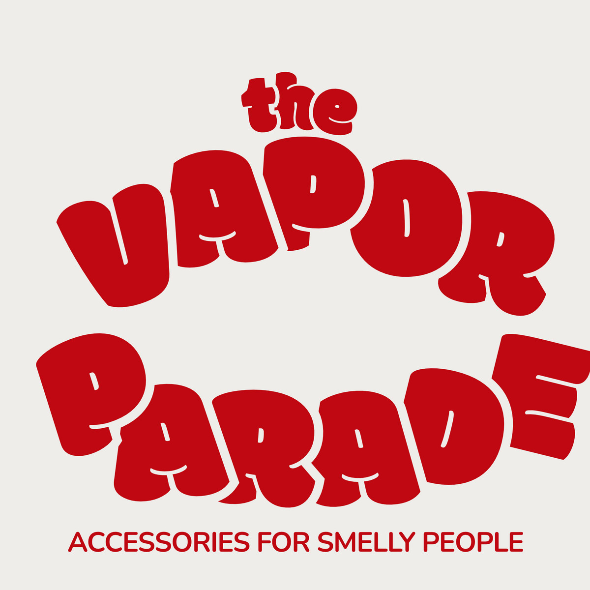 The Vapor Parade